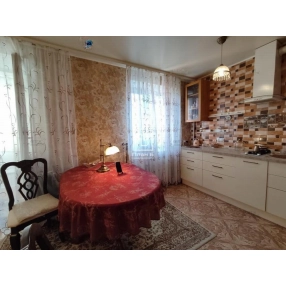 Продается 1-комн. квартира, 40,5 м²
Расположение