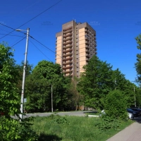 Продается 4-комн. квартира, 111,4 м²
Расположение
