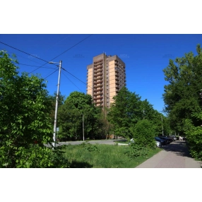 Продается 4-комн. квартира, 111,4 м²
Расположение