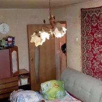 2-к. квартира, 44,1 м², 4/5 эт.