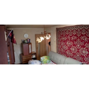 2-к. квартира, 44,1 м², 4/5 эт.