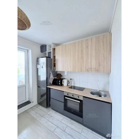 1-к. квартира, 33,2 м², 2/10 эт.