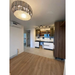 1-к. квартира, 37,5 м², 18/25 эт.