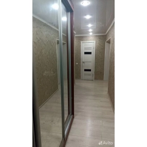 3-к. квартира, 63,2 м², 3/9 эт.