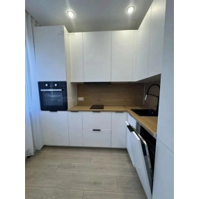 1-к. квартира, 42 м², 7/19 эт.