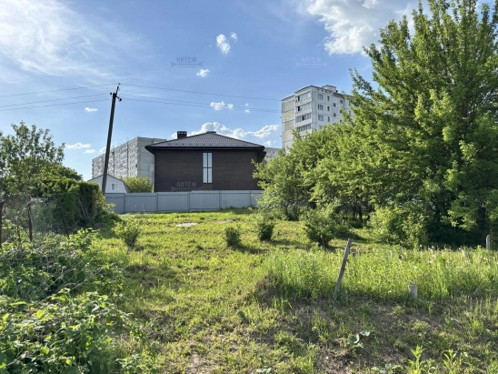 Участок 10 сот. Турынино-3