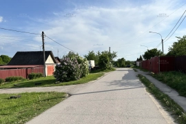Участок 10 сот. Турынино-3