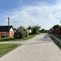 Участок 10 сот. Турынино-3