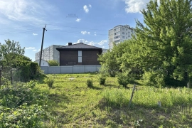 Участок 10 сот. Турынино-3
