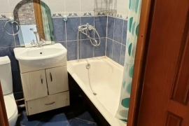 1-к. квартира, 31 м², 4/5 эт.