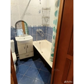 1-к. квартира, 31 м², 4/5 эт.