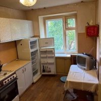 1-к. квартира, 36 м², 2/5 эт.