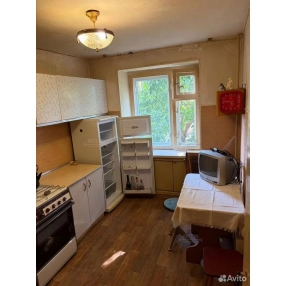 1-к. квартира, 36 м², 2/5 эт.