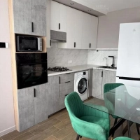 1-к. квартира, 35,1 м², 3/3 эт.