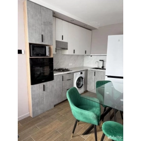 1-к. квартира, 35,1 м², 3/3 эт.