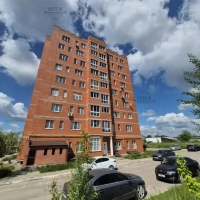 1-к. квартира, 34 м², 7/9 эт.