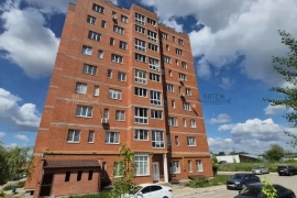 1-к. квартира, 34 м², 7/9 эт.