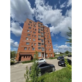 1-к. квартира, 34 м², 7/9 эт.