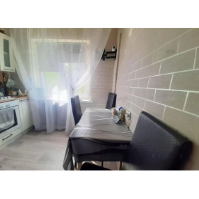 Продается 2-комн. квартира, 49 м²
Расположение