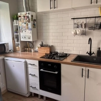 2-к. квартира, 35,2 м², 3/4 эт.