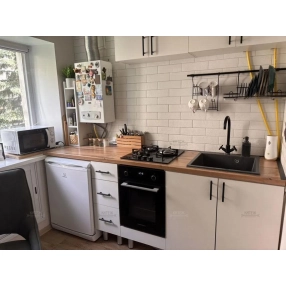 2-к. квартира, 35,2 м², 3/4 эт.