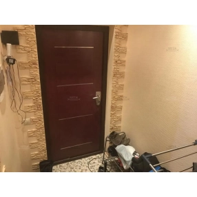 1-к. квартира, 46 м², 5/9 эт.