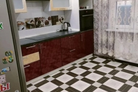 3-к. квартира, 77,8 м², 15/19 эт.