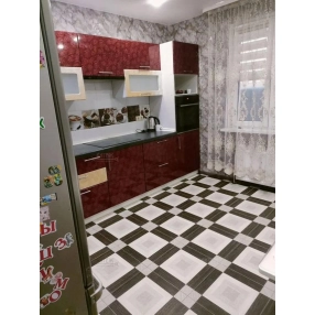 3-к. квартира, 77,8 м², 15/19 эт.