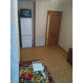 2-к. квартира, 43,5 м², 2/5 эт.