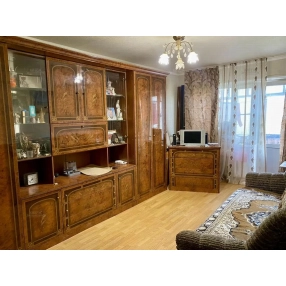 2-к. квартира, 45,2 м², 5/5 эт.
