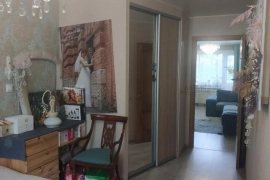 Продается 3-комн. квартира, 59,1 м²
Расположение
