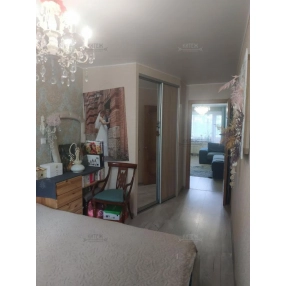 Продается 3-комн. квартира, 59,1 м²
Расположение