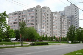 2-к., 57,7 м², 8/9 эт. Г.Попова