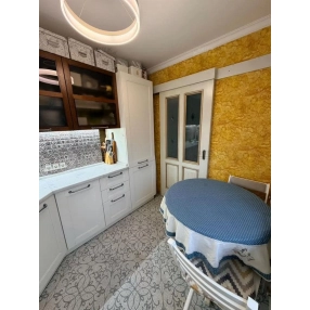 2-к. квартира, 46,8 м², 5/5 эт.