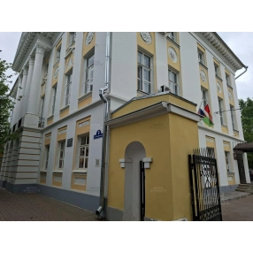 Продается 2-комн. квартира, 42,5 м²
Расположение