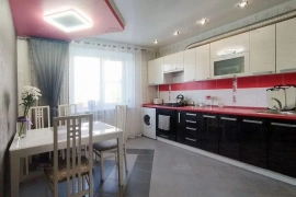 3-к. квартира, 64,9 м², 2/5 эт.