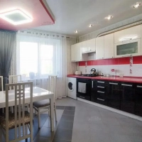 3-к. квартира, 64,9 м², 2/5 эт.