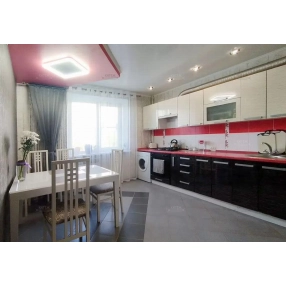 3-к. квартира, 64,9 м², 2/5 эт.