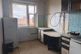2-к. квартира, 45,2 м², 9/9 эт.