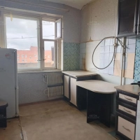 2-к. квартира, 45,2 м², 9/9 эт.