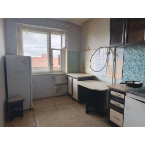 2-к. квартира, 45,2 м², 9/9 эт.
