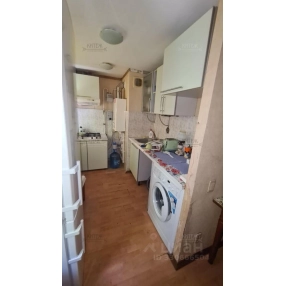Продается 2-комн. квартира, 46,2 м²
Расположение
