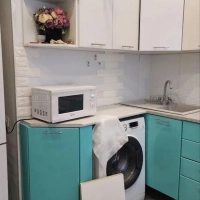 2-к. квартира, 41,2 м², 1/3 эт.