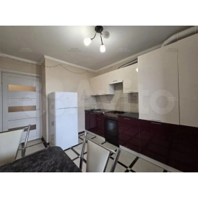 1-к. квартира, 33 м², 7/13 эт.