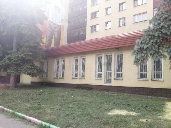 Продаю 450 кв.м