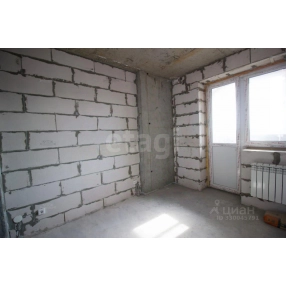 2-к кв. Калужская область, Калуга ул. Кибальчича, 2 (67.2 м²)