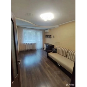 2-к. квартира, 43,9 м², 2/5 эт.