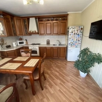 3-к. квартира, 88 м², 2/9 эт.