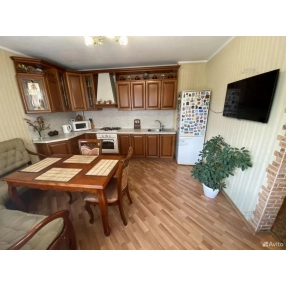 3-к. квартира, 88 м², 2/9 эт.