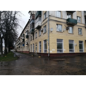Сдаю 204 кв.м.